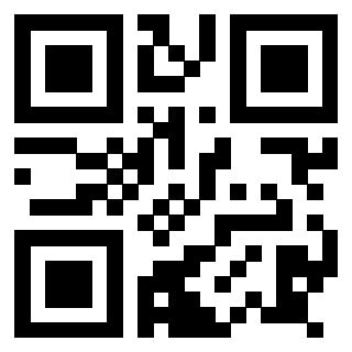 3917940428 Qr Code associato