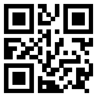 Immagine del Qr Code di 3917940429