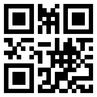 3917940433 QrCode associato