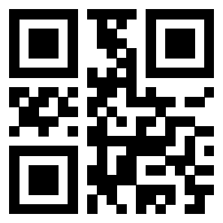 Il QrCode di 3917940435