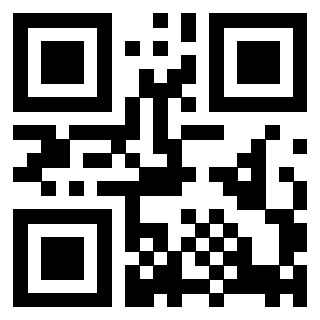 3917940438 - Immagine del QrCode associato