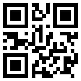 3917940439 - Immagine del Qr Code associato