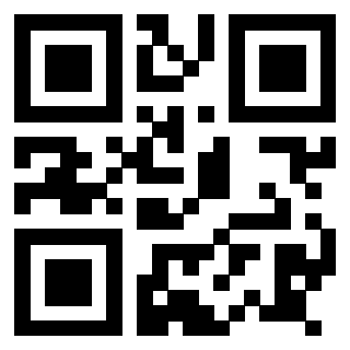 Scansione del Qr Code di 3917940441