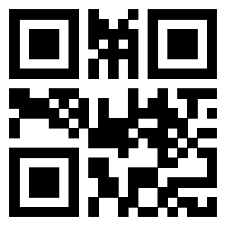 Il Qr Code di 3917940448