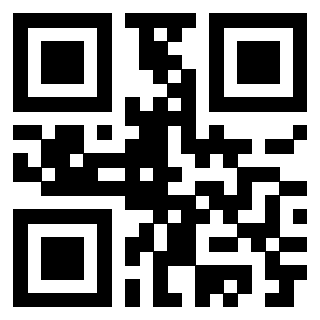 3917940449 - Immagine del QrCode associato