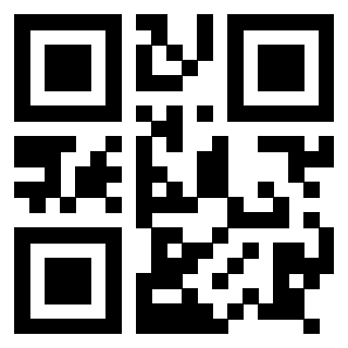 Scansione del QrCode di 3917940450