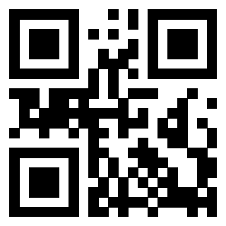 Immagine del QrCode di 3917940453