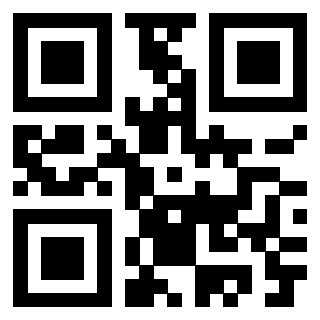 Immagine del Qr Code di 3917940454