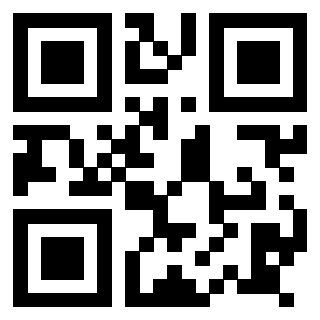 Scansione del QrCode di 3917940456