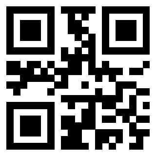 Il Qr Code di 3917940457