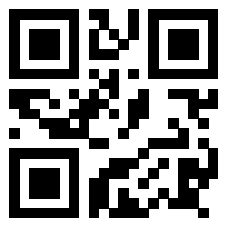 Il QrCode di 3917940460