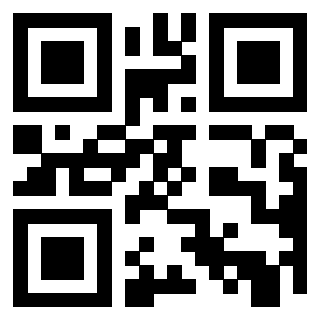 Immagine del Qr Code di 3917940462