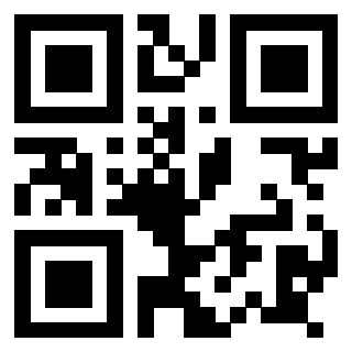 Il QrCode di 3917940465