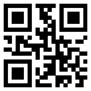 Immagine del QrCode di 3917940466