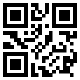 3917940470 - Immagine del QrCode associato