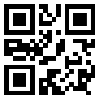 3917940476 QrCode associato