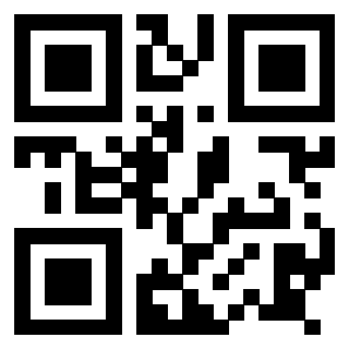 Scansione del Qr Code di 3917940478