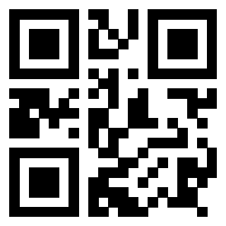 3917940480 Qr Code associato