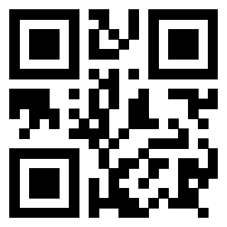 Immagine del QrCode di 3917940481