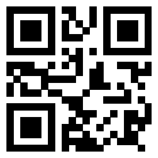 Immagine del QrCode di 3917940482
