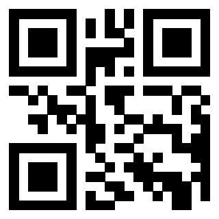 3917940488 QrCode associato