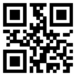 Immagine del Qr Code di 3917940491