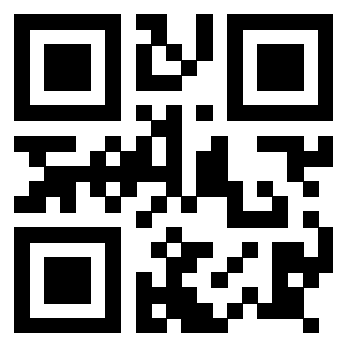 Immagine del Qr Code di 3917940492