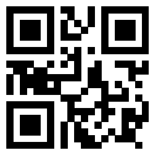 3917940495 - Immagine del Qr Code associato