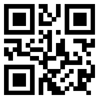 Immagine del QrCode di 3917940498