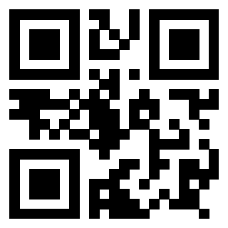 3917940507 Qr Code associato