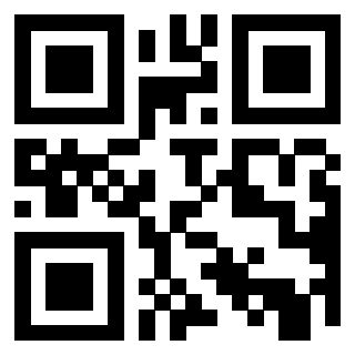 3917940510 QrCode associato