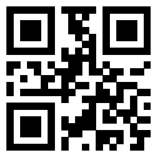 3917940512 - Immagine del Qr Code associato