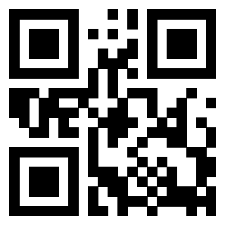Scansione del QrCode di 3917940514