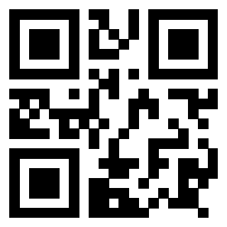 Immagine del QrCode di 3917940517