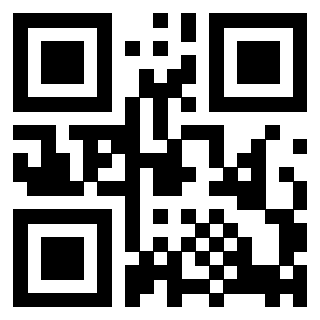 Immagine del Qr Code di 3917940518