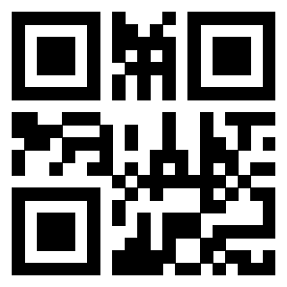 Immagine del QrCode di 3917940520