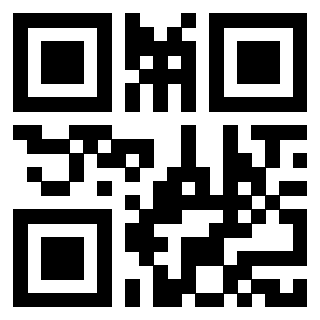 Scansione del Qr Code di 3917940521