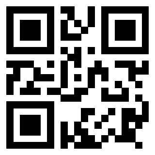 Il Qr Code di 3917940522