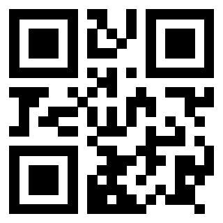 Il Qr Code di 3917940525