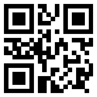 Il QrCode di 3917940526