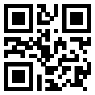 Immagine del QrCode di 3917940529