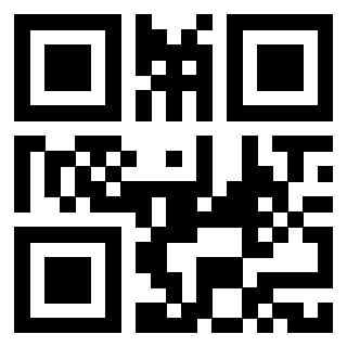 3917940530 - Immagine del QrCode
