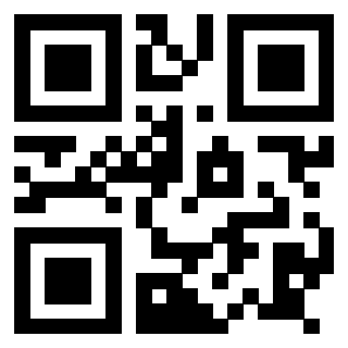 3917940535 - Immagine del QrCode
