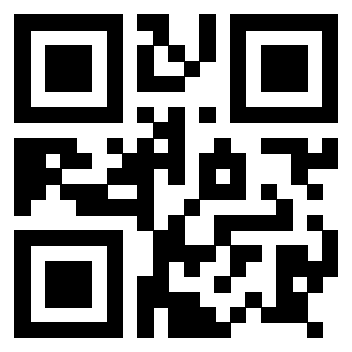 Il Qr Code di 3917940539