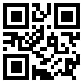 Immagine del Qr Code di 3917940540