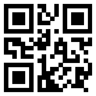 Il QrCode di 3917940541