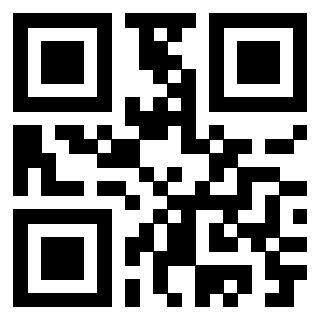 3917940542 - Immagine del QrCode associato