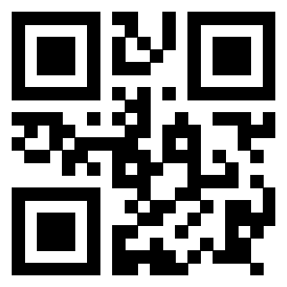 Il QrCode di 3917940544