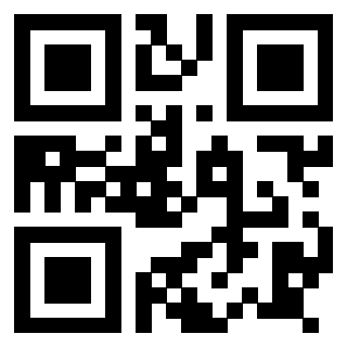 3917940545 - Immagine del Qr Code associato