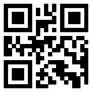 3917940547 - Immagine del QrCode